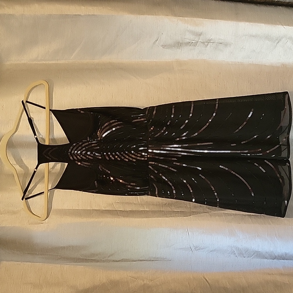 Express Mini Dress - Picture 5 of 14